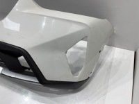 Bmw x3 g01 x4 g02 lci рестайлинг  x line бампер перед передний решётки каркас Киев, фото thumb