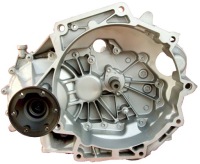 фото thumb №1, Коробка передач передач vw t5 t6 transporter 2.0 tdi mka