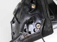 фото thumb №6, Зеркало правое nissan murano i z50