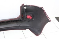 Renault clio 3 универсал рестайлинг  09r- бампер задний задний tennj Оригинал, фото thumb