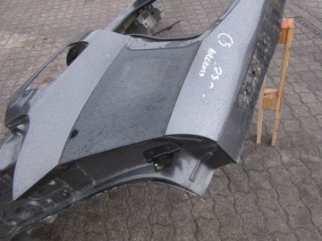 фото thumb №3, Citroen c5 aircross 2023 четверть крыло левый зад + стекло