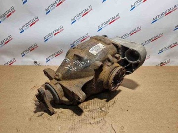 фото thumb №9, Редуктор задній bmw x1 e84 7598855 1.8l дизель 105kw 2013