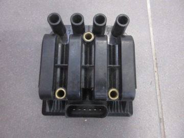 фото thumb №1, Катушка зажигания vw seat golf iv bora 413440431 2.0