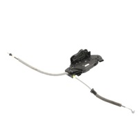 фото thumb №10, Mercedes w177 w247 h243 замок дверь зад право a0997303201