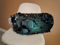 Купити Mercedes eqa eqb w243 лампа передня ліва led high performance, фото thumb