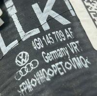 фото thumb №4, Шланг труба интеркулер audi a6 c7 4g0145709af