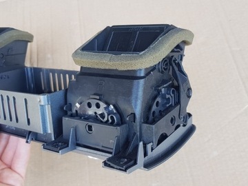 фото thumb №12, Ґрати повітропровід середні / opel vectra c signum рестайлінг 05-08 / дуже гарний