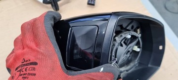 фото thumb №12, Sq5 80a q5 зеркало правые правый перед камера 15pin ly9t eu 80b857410j