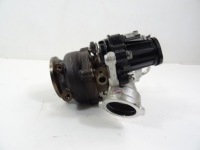 фото thumb №7, Vw polo 2g рестайлінг 1.0 tsi турбіна турбонагнітач 05c145704 2021r