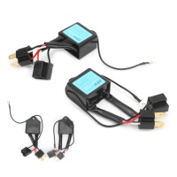 2szt. bezbłędny фара dekodera led do конвертер polaryzacji h4 Зі Шроту, фото thumb