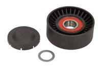 фото thumb №1, Ролик натяжителя ремень многоручейковый. hyundai ix55 3,8