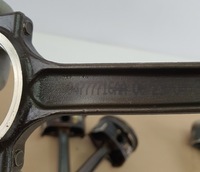 фото thumb №7, Поршень + шатун mini cooper one r50 1.6