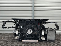 фото thumb №12, Bmw xm g09 перед капот крылья фары pas радиатор 416