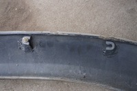 фото thumb №9, Nissan patrol молдинг накладка крыла правый перед gr y61 97-04r