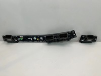 фото thumb №6, Bmw x2 f39 x1 f48 накладки декоры панели black piano europa