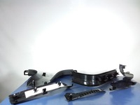 фото thumb №4, Volvo xc60 ii комплект захист bok лівий