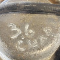 фото thumb №9, Dodge charger 2017 насос вакуумa