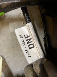 Купить Жгут кабины коробка предохранителей ford kuga mk2, фото thumb