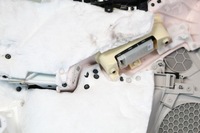 фото thumb №11, Infiniti q50 s 3.5 гібрид обшивка двері перед правий 809004ga0a 2014r