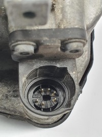 фото thumb №5, Дроссельная заслонка mercedes w140 3.2