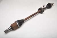 фото thumb №1, Dacia logan mcv ii піввісь права довга 6553r-d