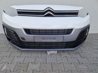 фото thumb №1, Бампер citroen jumpy spacetourer prest-50
