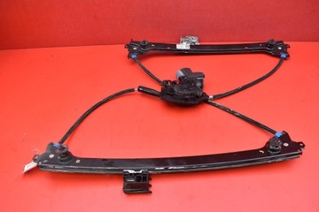 фото thumb №6, Подъемник стекла левый перед eu 1028818-00-b tesla модель x 90d 15-21