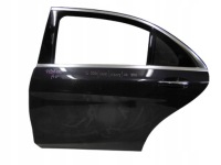 Купить Mercedes s w222 222 long дверь левая задние 998, фото thumb