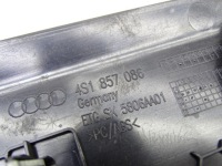 фото thumb №3, Защита консоли панели audi r8 4s spyder 5.2 fsi v10 4s1857086