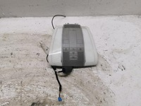 фото thumb №1, Лампа потолочный mercedes c-klasa w204 07-14