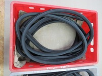 фото thumb №3, Ford kuga mk1 прокладка дверь задняя задняя