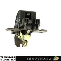 фото thumb №1, Renault kangoo i замок кришки задній / багажника