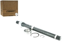 Купить Приводной вал правая hyundai santa fe 10 2010- gen febest, фото thumb