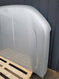 фото thumb №6, Капот кришка двигуна ford ranger 3 iii рестайлінг jb3b16854ac