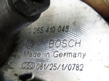 фото thumb №8, Passat b5 1.9 tdi 00r насос abs блок керування 8e0614175d 0265410045