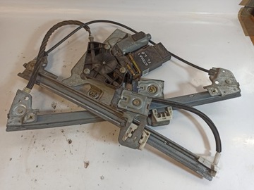 фото thumb №7, Skoda octavia i fl підйомник вікна лівий перед 0130821731