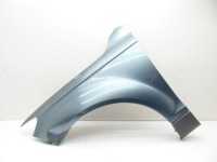 фото thumb №1, Крыло левый перед передний audi q7 4l цвет ly7e