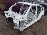 фото thumb №8, Mercedes glk x204 09-15 чверть ліва права поріг usa