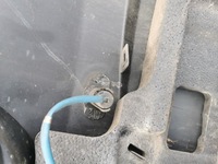 фото thumb №11, Hyundai i30 i hb 07-12 бампер задняя pdc bv