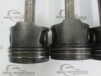 фото thumb №7, Nissan nv200 1.5 dci 10r поршень шатун 7657x