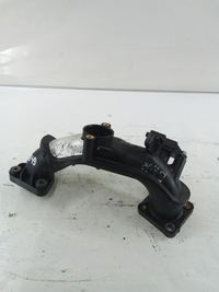 фото thumb №1, H849 труба воздуха crossland 1.6 bh02 9674951680