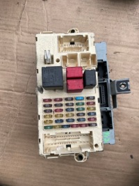 фото thumb №1, Fiat alfa romeo модуль коробка предохранителей 60698109