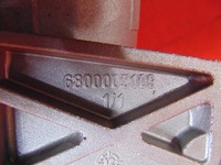 фото thumb №8, Renault clio 4 iv captur підсилювач електричний 488100634r