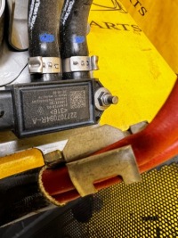 Каталізатор kompletny датчики dacia sandero iii 3 21r- 1.0 sce в Україні, фото thumb