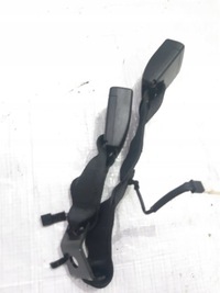 фото thumb №1, Защёлки поперечина безопасности задняя bmw f20 f21