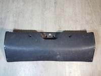 фото thumb №1, Захист пластик багажника задня sedan ford mondeo mk3