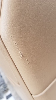 фото thumb №13, Mercedes ml w163 підлокітник тунель середній