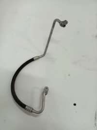 Mercedes a w 176 провода радиатор воды Доставка, фото thumb