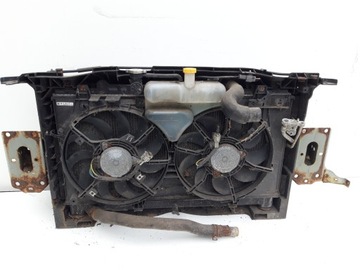 фото thumb №5, Pas переднее усилитель балка радиаторов mazda 6 gh 2.2 d 08-12r