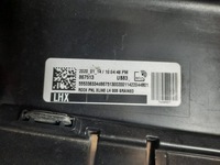 фото thumb №9, Молдинг порог накладка порог левая bmw x5 g05 x line